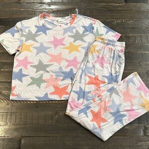 Emily & Jane Pajama Set